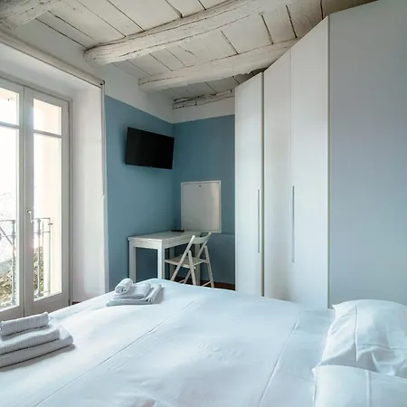 L'alborella - Romantic View Apartamento Blevio