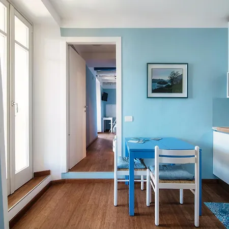 Apartamento L'alborella - Romantic View