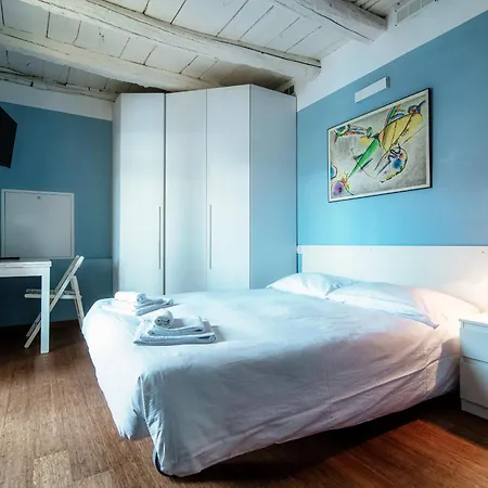L'alborella - Romantic View Apartamento Blevio