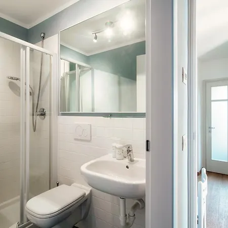 Apartamento L'alborella - Romantic View Blevio