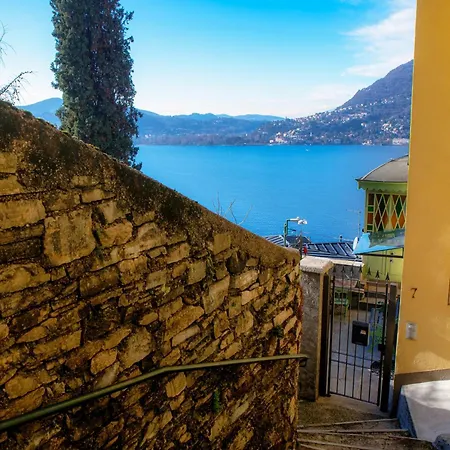L'alborella - Romantic View Lejlighed